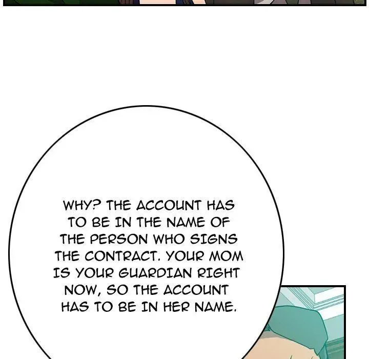 Read Manager, Please Divorce! chapter 6 image 66 on Lezhin