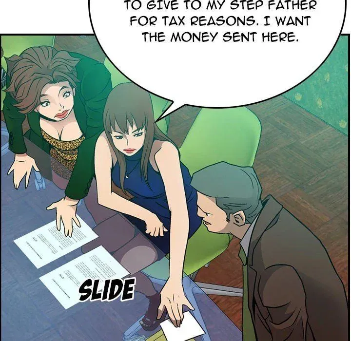 Read Manager, Please Divorce! chapter 6 image 70 on Lezhin