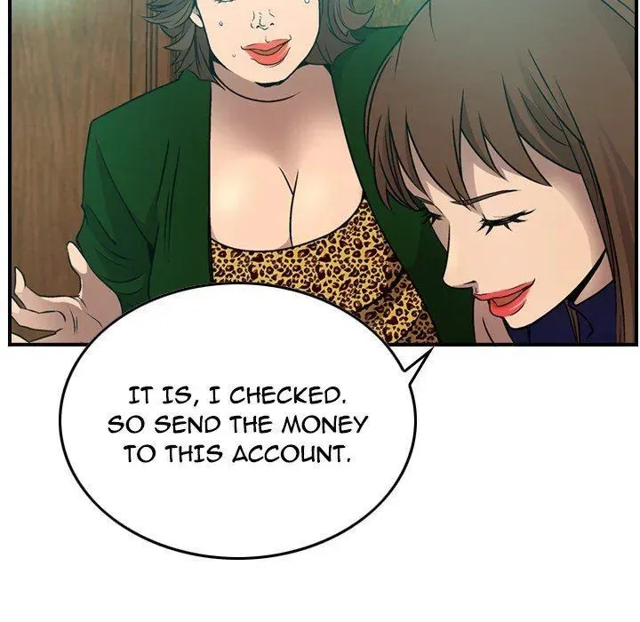 Read Manager, Please Divorce! chapter 6 image 72 on Lezhin