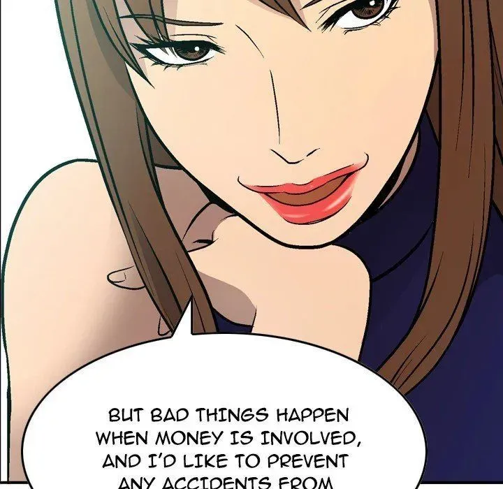 Read Manager, Please Divorce! chapter 6 image 82 on Lezhin