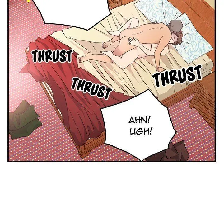 Read Manager, Please Divorce! chapter 6 image 88 on Lezhin