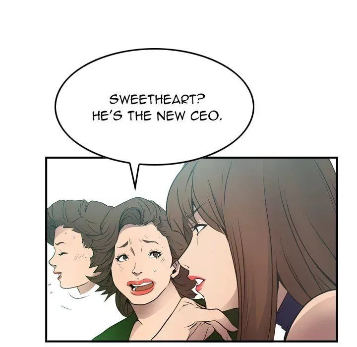 Read Manager, Please Divorce! chapter 6 image 9 on Lezhin