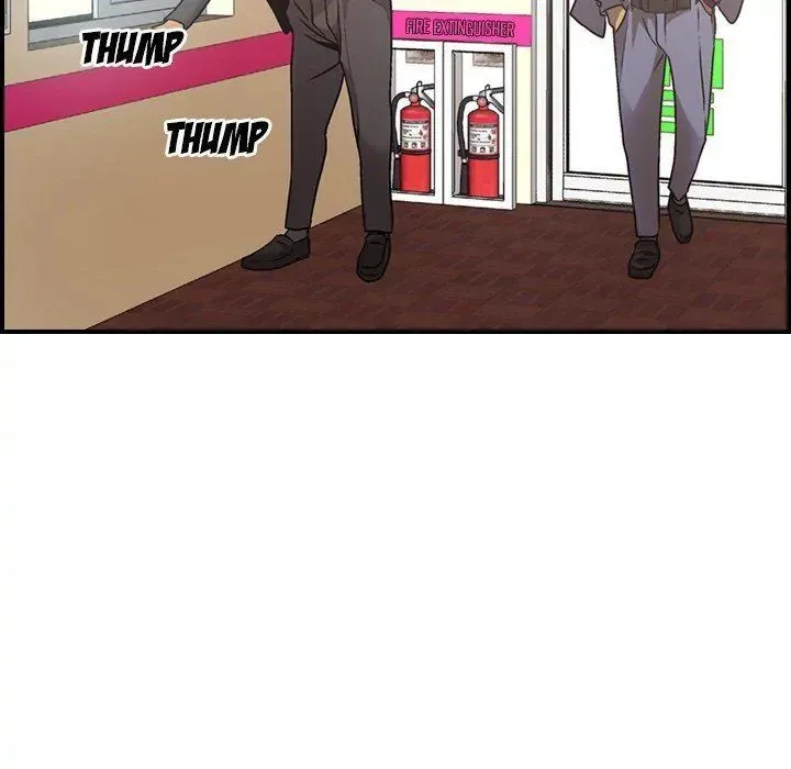Read Manager, Please Divorce! chapter 7 image 13 on Lezhin