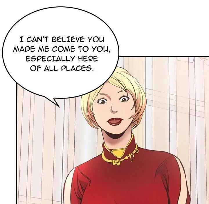 Read Manager, Please Divorce! chapter 7 image 34 on Lezhin
