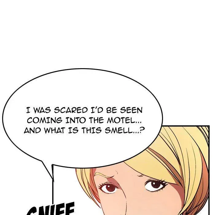 Read Manager, Please Divorce! chapter 7 image 36 on Lezhin
