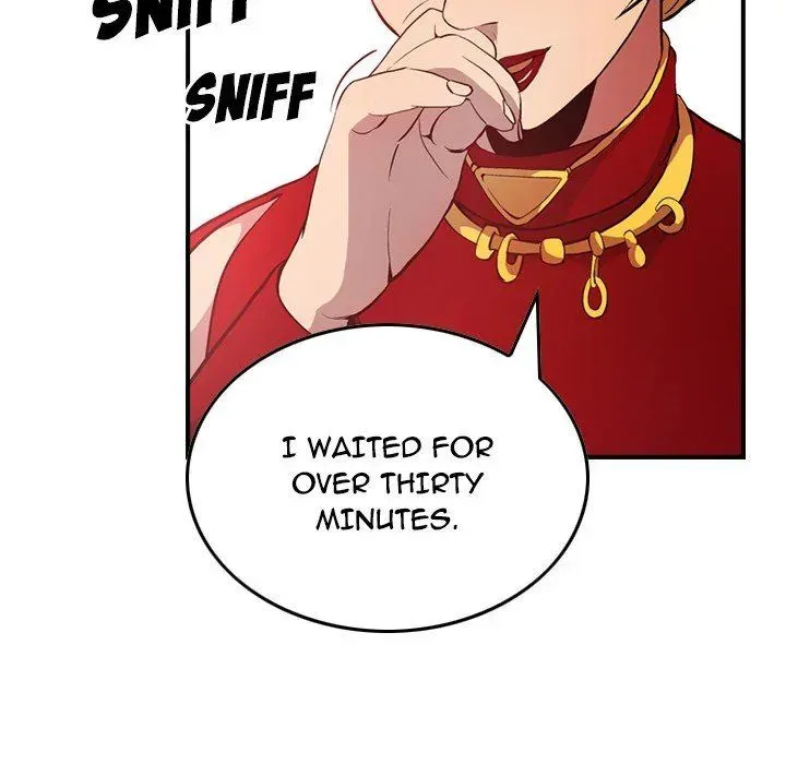 Read Manager, Please Divorce! chapter 7 image 37 on Lezhin