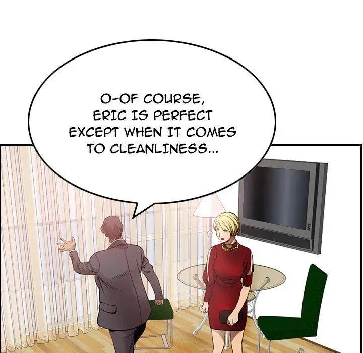 Read Manager, Please Divorce! chapter 7 image 38 on Lezhin