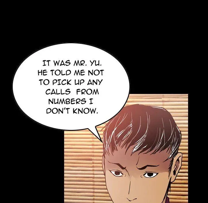 Read Manager, Please Divorce! chapter 7 image 4 on Lezhin