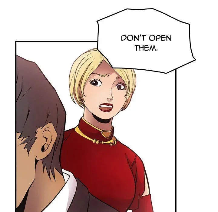 Read Manager, Please Divorce! chapter 7 image 40 on Lezhin