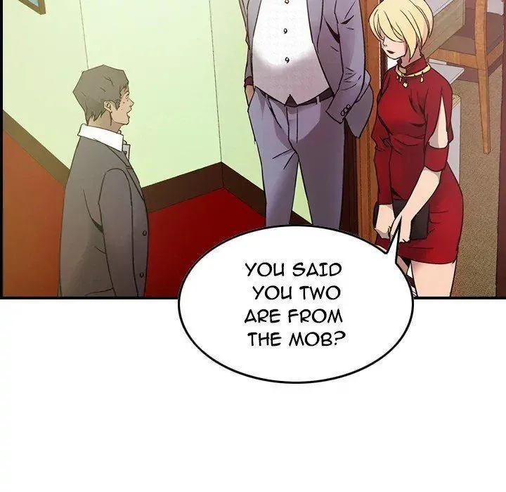Read Manager, Please Divorce! chapter 7 image 75 on Lezhin