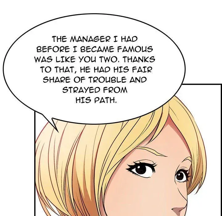 Read Manager, Please Divorce! chapter 7 image 76 on Lezhin