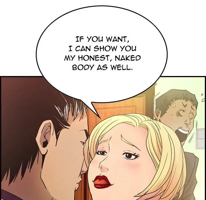 Read Manager, Please Divorce! chapter 7 image 91 on Lezhin