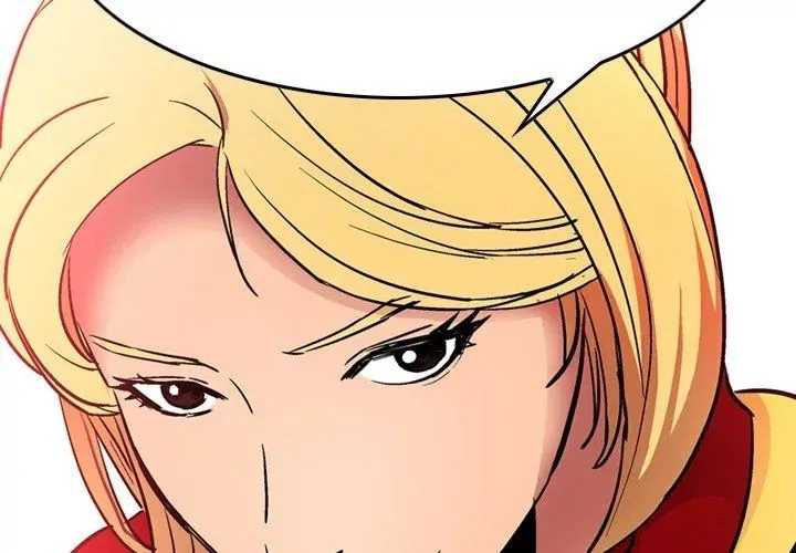 Read Manager, Please Divorce! chapter 8 image 1 on Lezhin