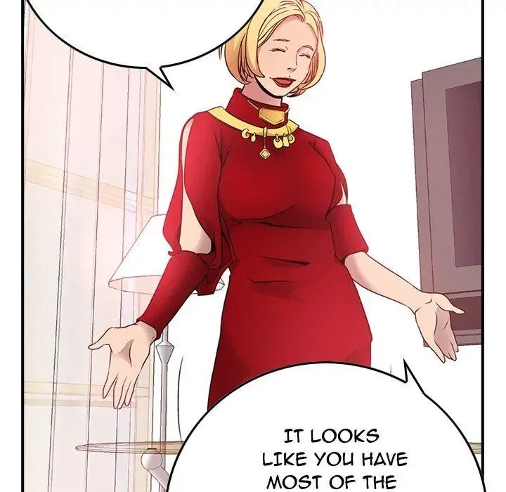 Read Manager, Please Divorce! chapter 8 image 10 on Lezhin