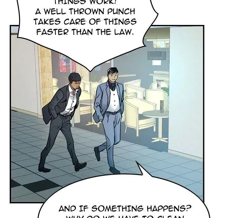Read Manager, Please Divorce! chapter 8 image 101 on Lezhin