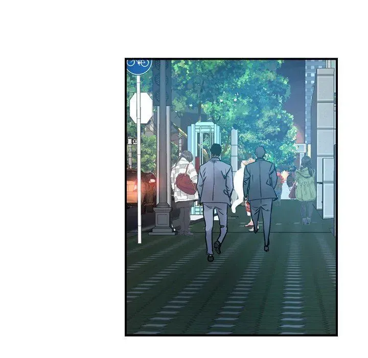 Read Manager, Please Divorce! chapter 8 image 106 on Lezhin