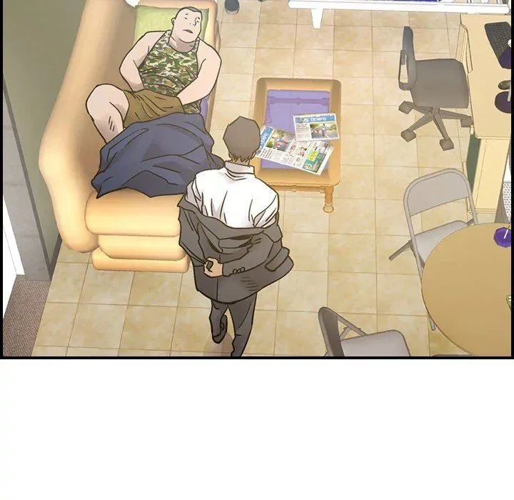 Read Manager, Please Divorce! chapter 8 image 110 on Lezhin
