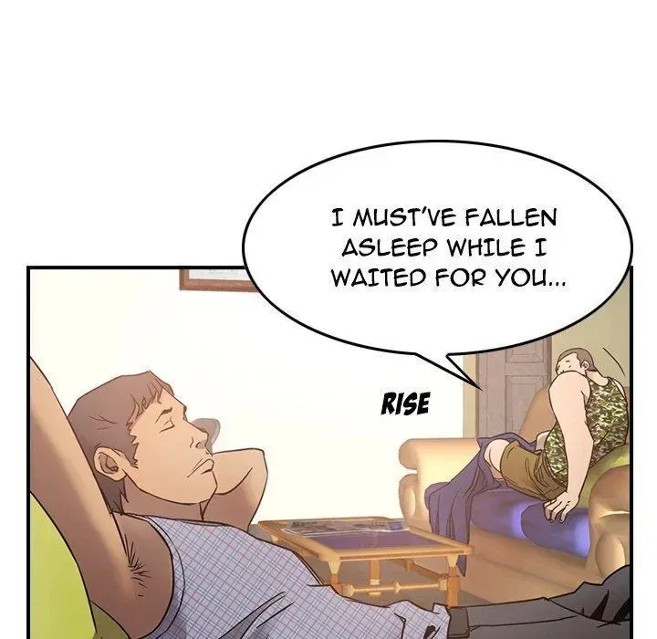 Read Manager, Please Divorce! chapter 8 image 111 on Lezhin