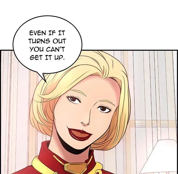 Read Manager, Please Divorce! chapter 8 image 14 on Lezhin