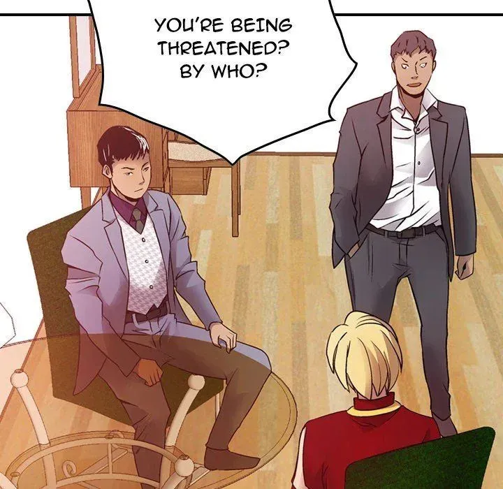 Read Manager, Please Divorce! chapter 8 image 19 on Lezhin