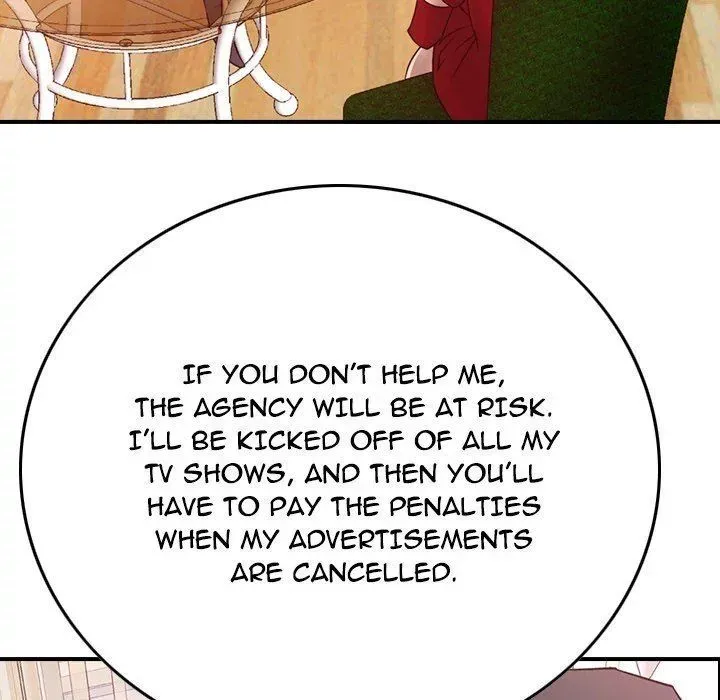 Read Manager, Please Divorce! chapter 8 image 20 on Lezhin