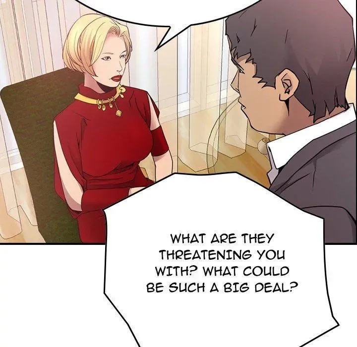 Read Manager, Please Divorce! chapter 8 image 21 on Lezhin