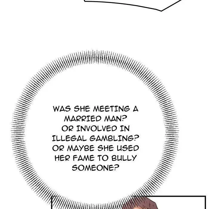 Read Manager, Please Divorce! chapter 8 image 22 on Lezhin