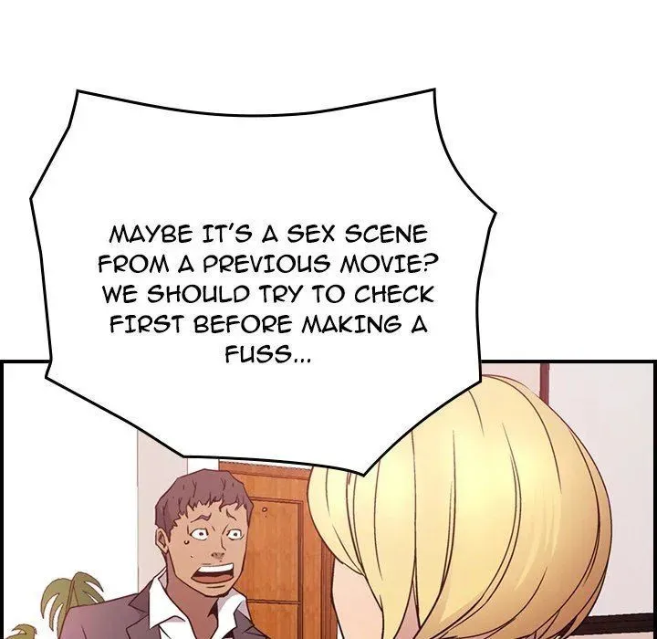 Read Manager, Please Divorce! chapter 8 image 32 on Lezhin