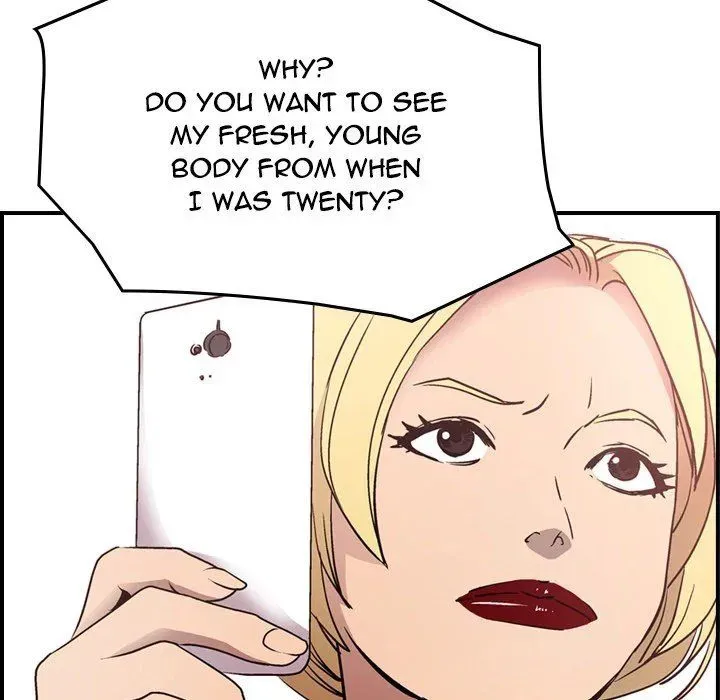Read Manager, Please Divorce! chapter 8 image 34 on Lezhin