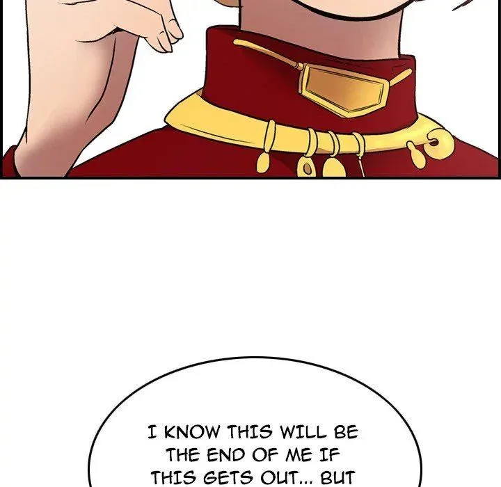 Read Manager, Please Divorce! chapter 8 image 35 on Lezhin