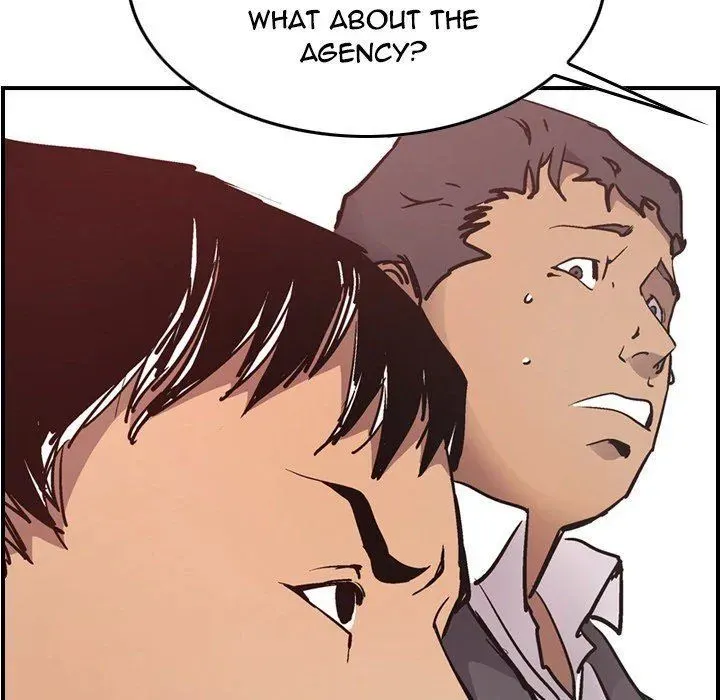 Read Manager, Please Divorce! chapter 8 image 36 on Lezhin