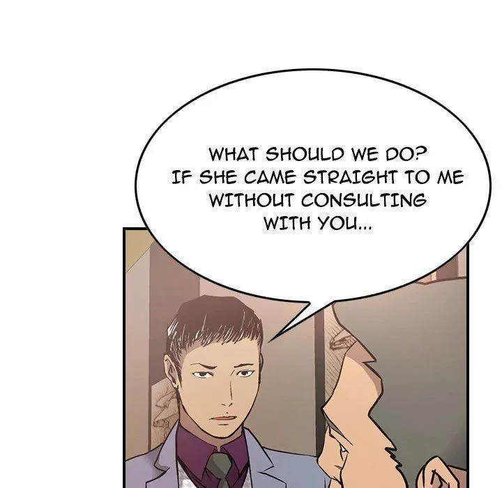 Read Manager, Please Divorce! chapter 8 image 57 on Lezhin