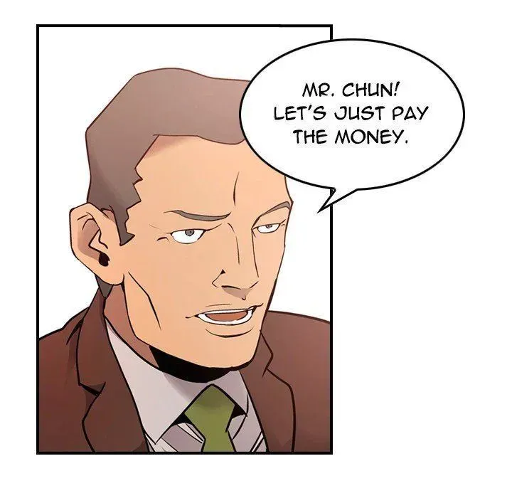 Read Manager, Please Divorce! chapter 8 image 64 on Lezhin