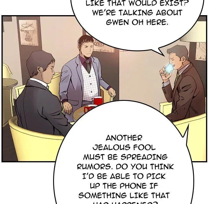 Read Manager, Please Divorce! chapter 8 image 78 on Lezhin