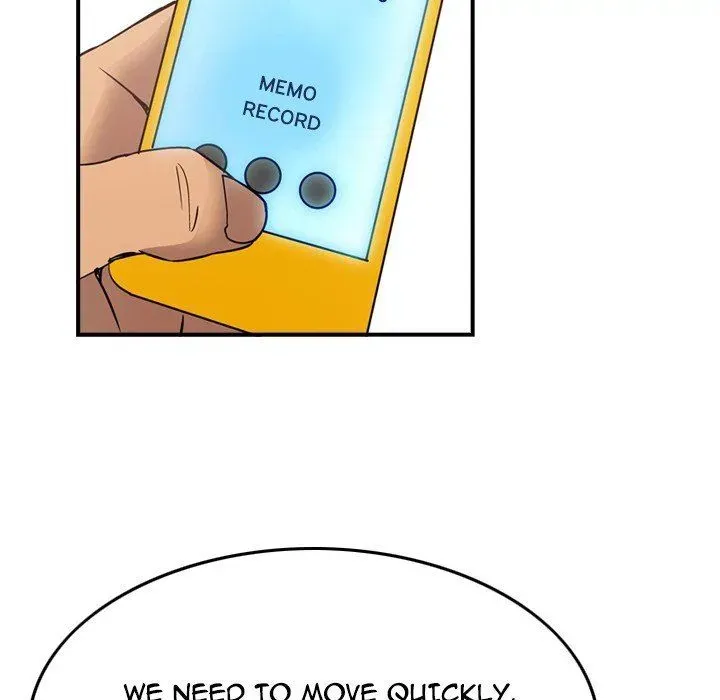 Read Manager, Please Divorce! chapter 8 image 80 on Lezhin