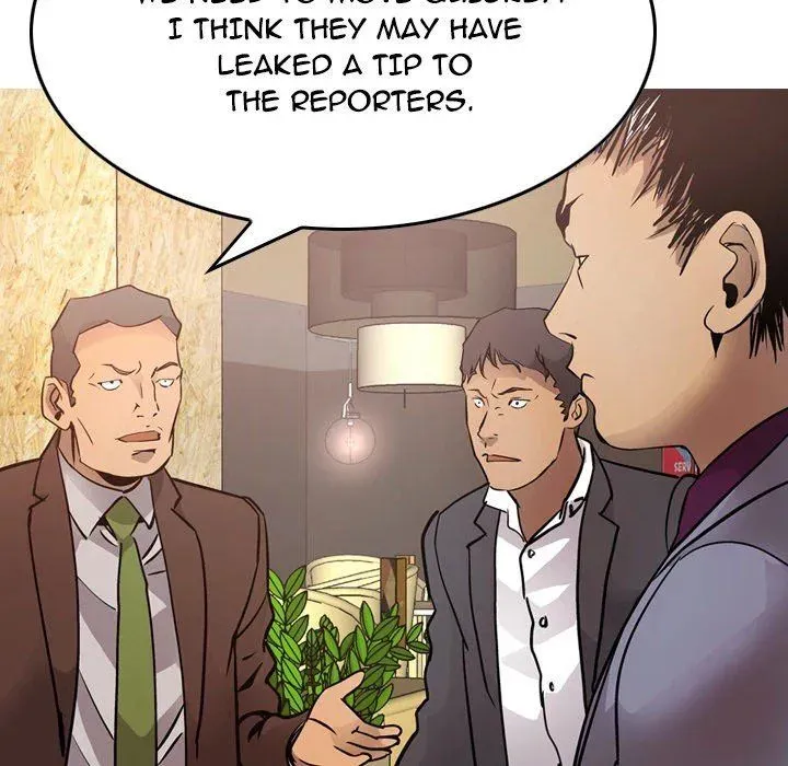 Read Manager, Please Divorce! chapter 8 image 81 on Lezhin