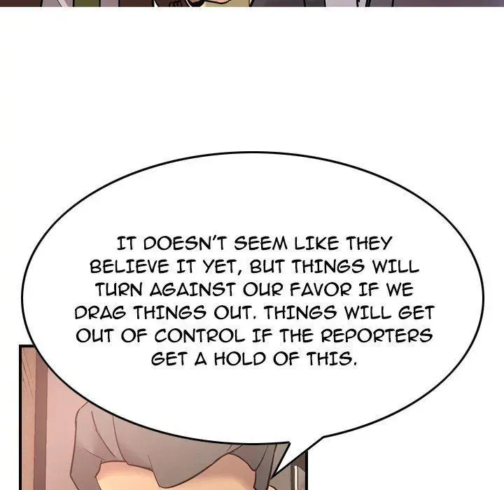 Read Manager, Please Divorce! chapter 8 image 82 on Lezhin