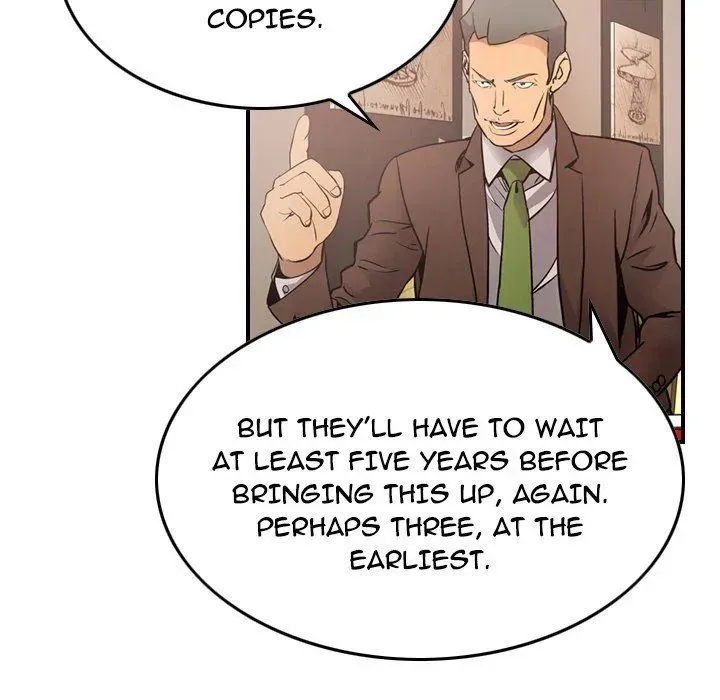 Read Manager, Please Divorce! chapter 8 image 86 on Lezhin