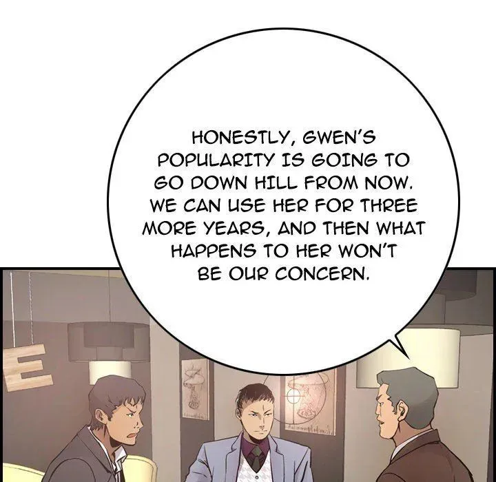 Read Manager, Please Divorce! chapter 8 image 87 on Lezhin