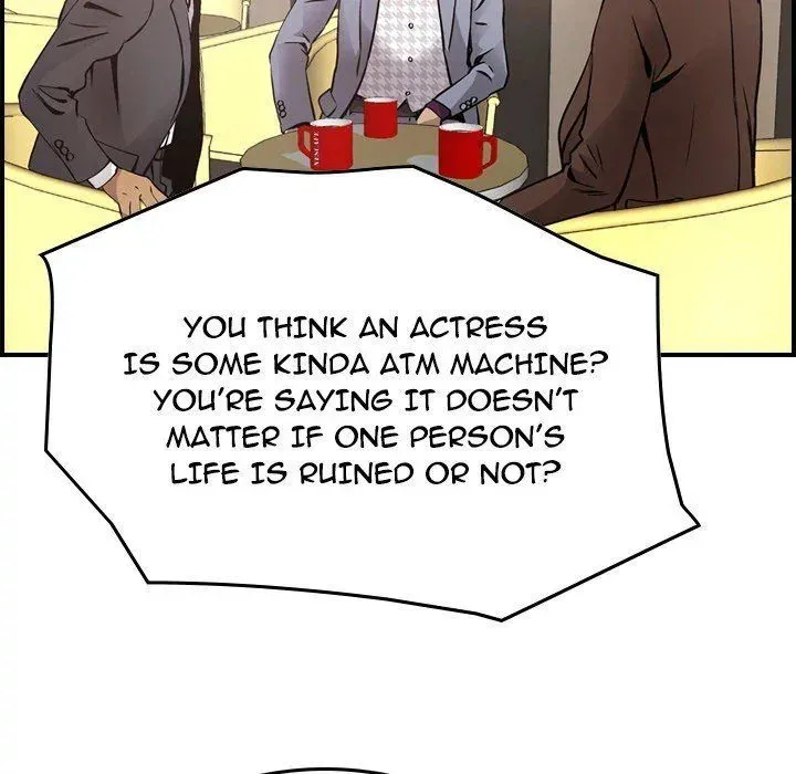 Read Manager, Please Divorce! chapter 8 image 88 on Lezhin