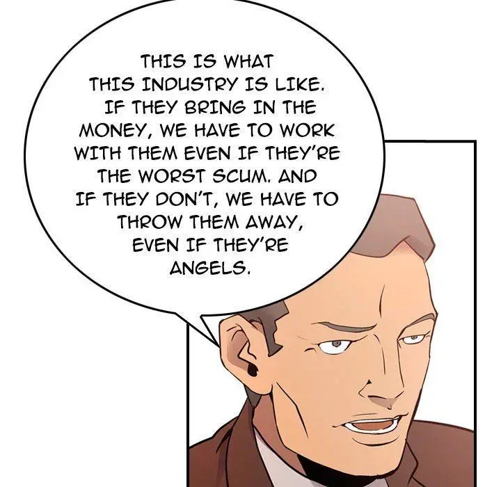 Read Manager, Please Divorce! chapter 8 image 89 on Lezhin