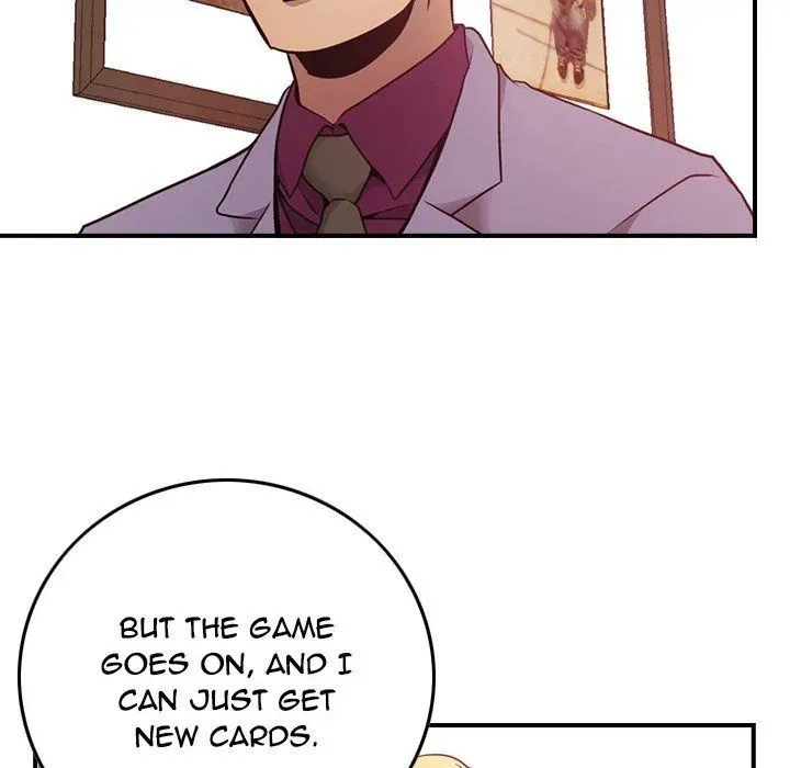 Read Manager, Please Divorce! chapter 8 image 9 on Lezhin