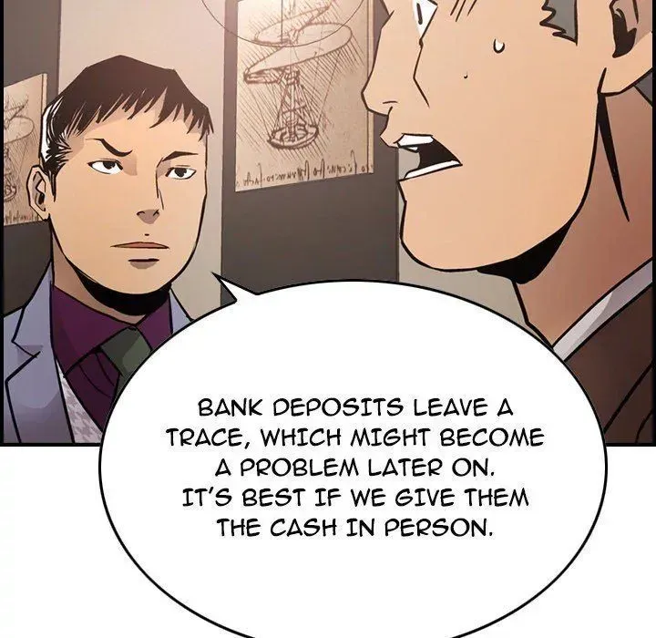 Read Manager, Please Divorce! chapter 8 image 94 on Lezhin