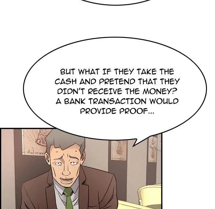 Read Manager, Please Divorce! chapter 8 image 95 on Lezhin