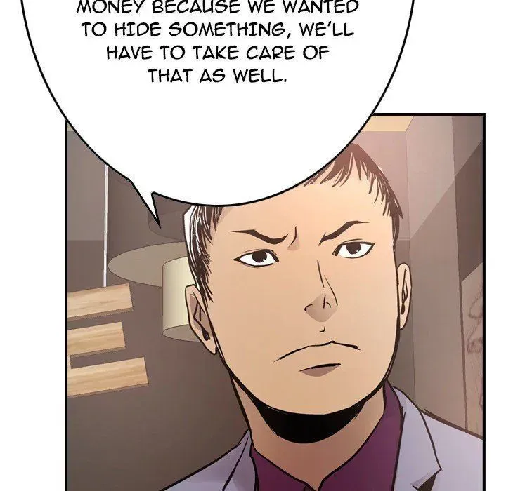 Read Manager, Please Divorce! chapter 8 image 97 on Lezhin
