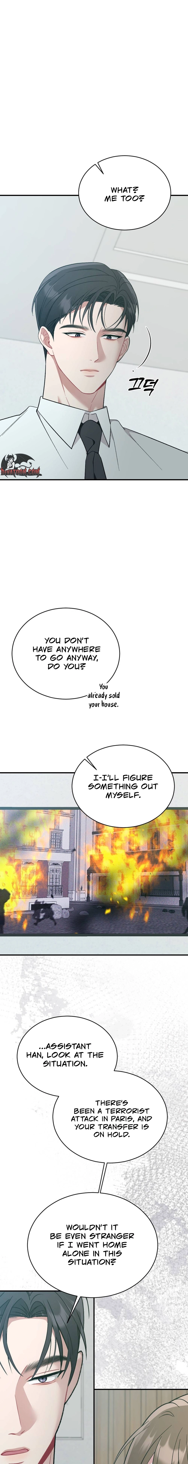 Read Manager, What