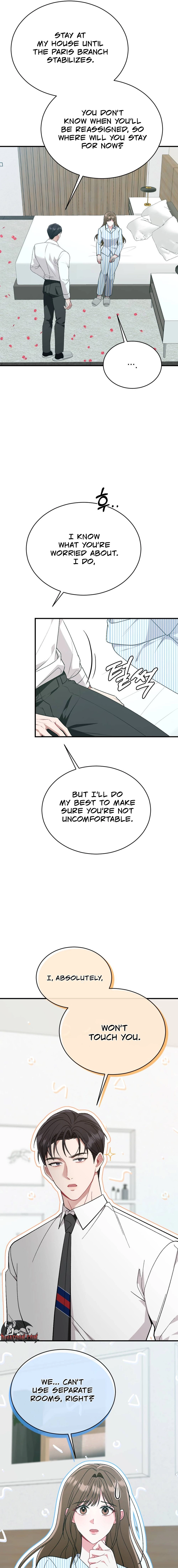 Read Manager, What