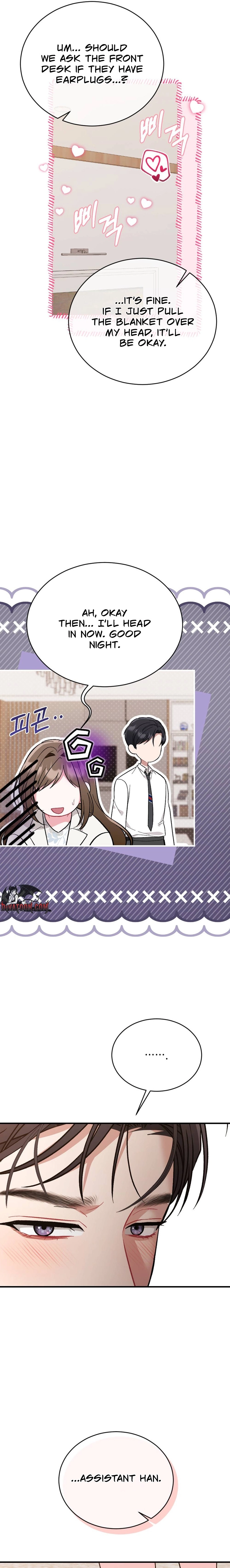 Read Manager, What
