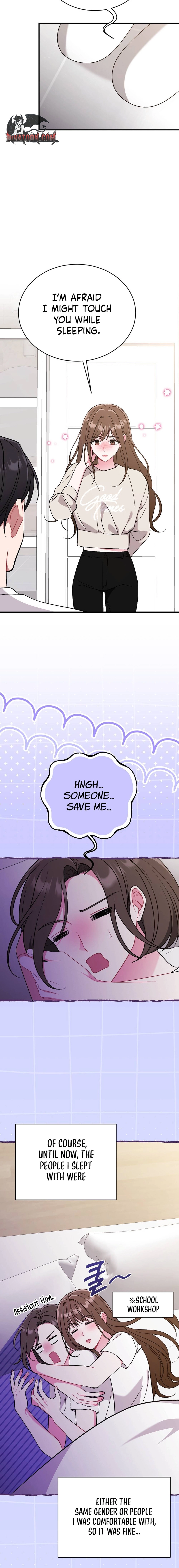 Read Manager, What