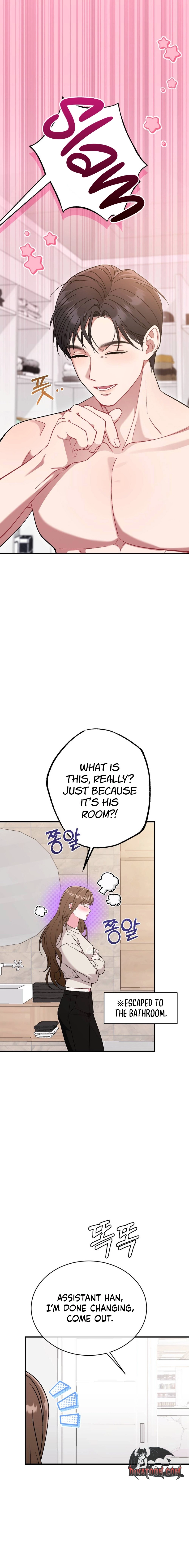 Read Manager, What